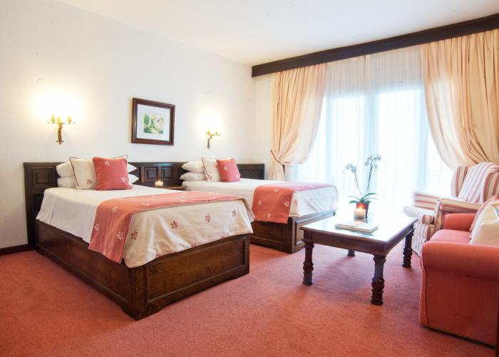 Hotel Bon Sol Resort & Spa