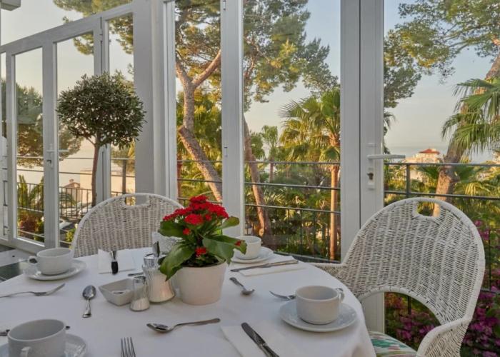 Hotel Bon Sol Resort & Spa