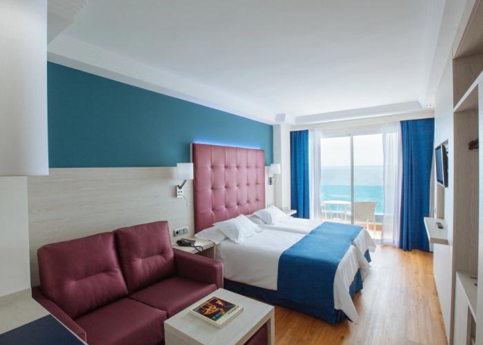 Europe Playa Marina - Adults only