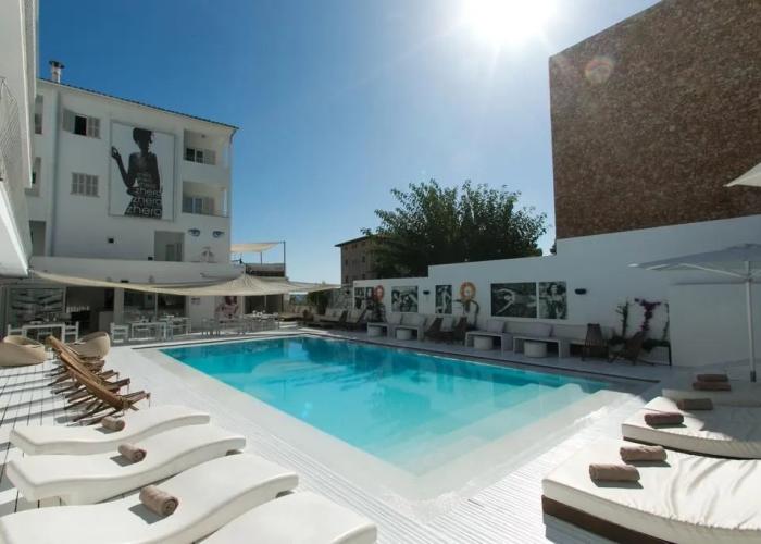 Zhero Hotel Mallorca