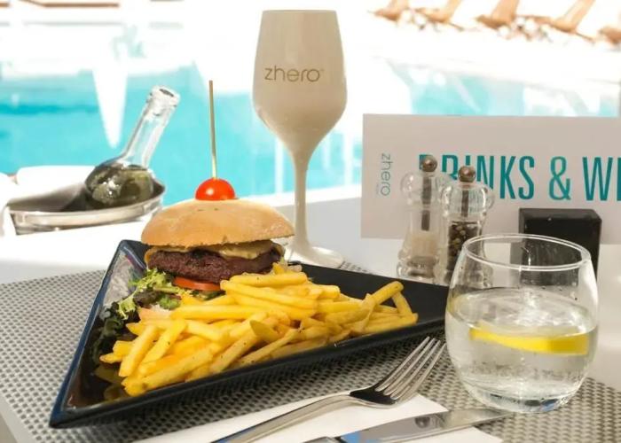 Zhero Hotel Mallorca