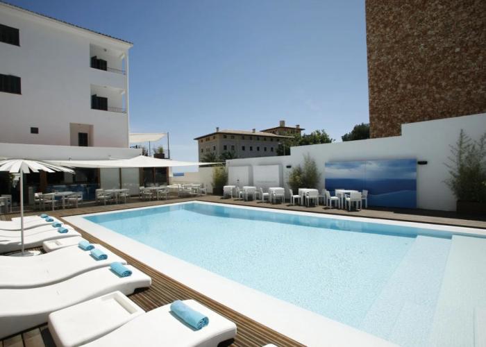 Zhero Hotel Mallorca