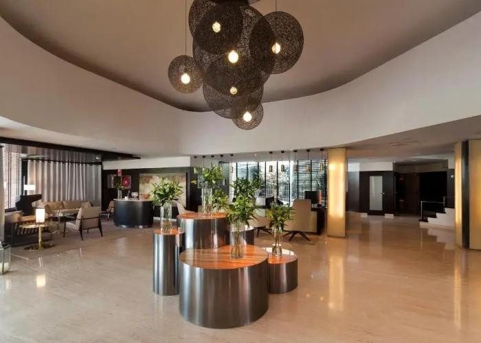 Hotel de Mar Gran Melia