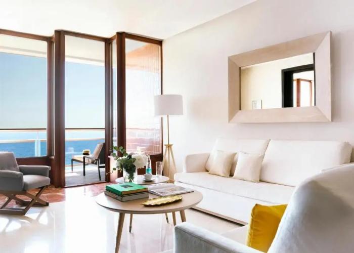 Hotel de Mar Gran Melia
