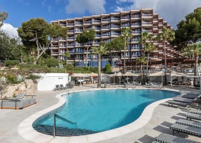 Hotel de Mar Gran Melia