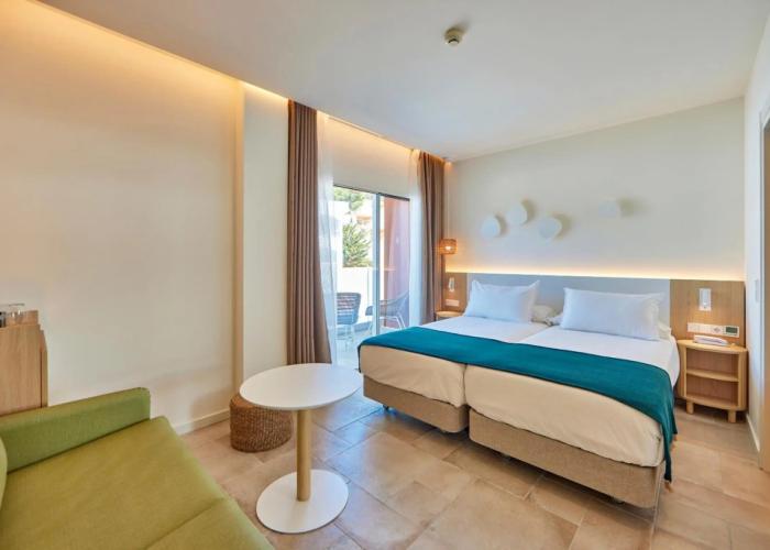 Universal Hotel Aquamarin