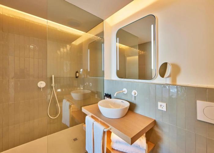 Universal Hotel Aquamarin