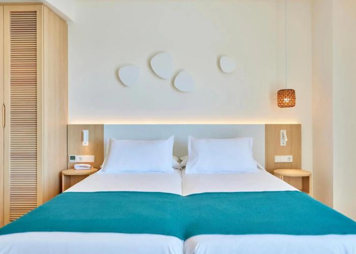 Universal Hotel Aquamarin