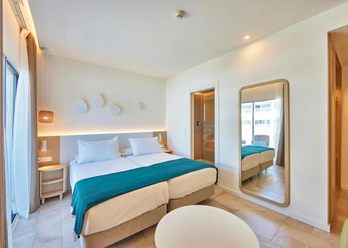 Universal Hotel Aquamarin
