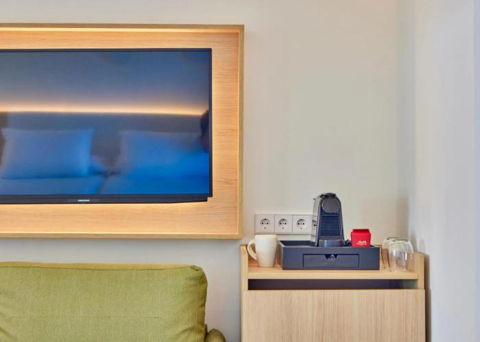 Universal Hotel Aquamarin