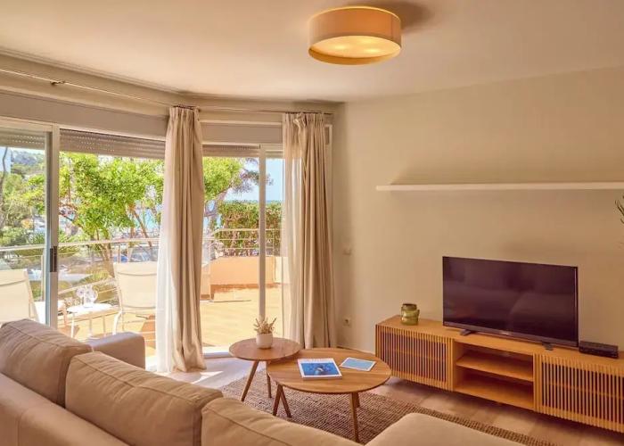 Universal Aquamarin Beach Houses