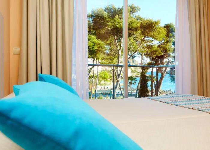 Universal Aquamarin Beach Houses