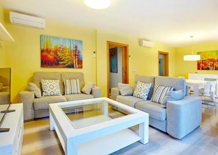 Universal Aquamarin Beach Houses