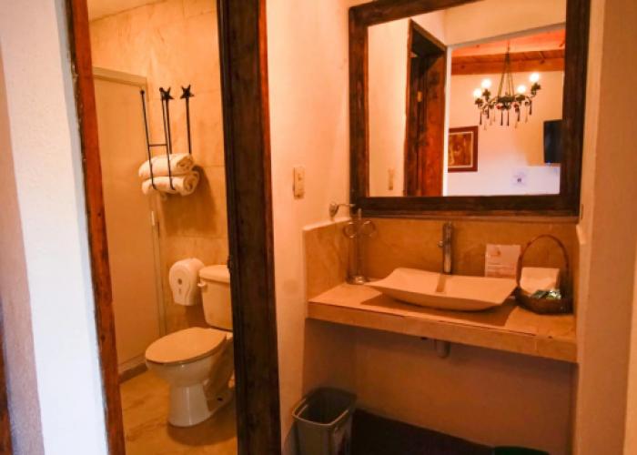 Hotel Posada la Escondida