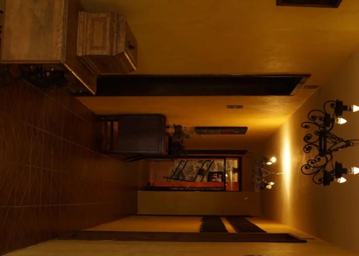 Hotel Posada la Escondida
