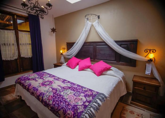 Hotel Posada la Escondida