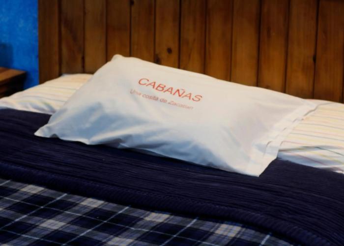 Hotel y Cabañas Una Cosita de Zacatlan