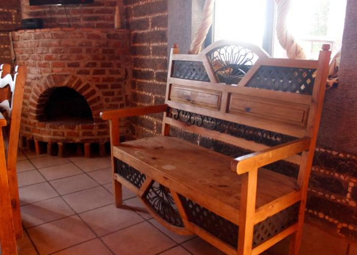 Hotel y Cabañas Una Cosita de Zacatlan