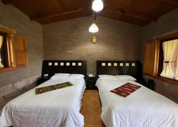 Hotel y Cabañas Mountain Lodge