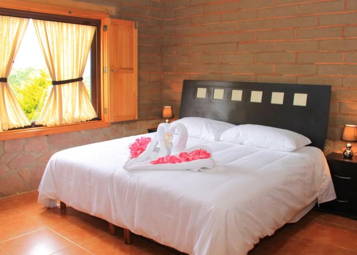Hotel y Cabañas Mountain Lodge