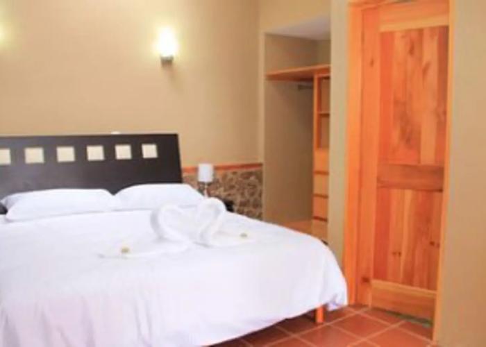 Hotel y Cabañas Mountain Lodge