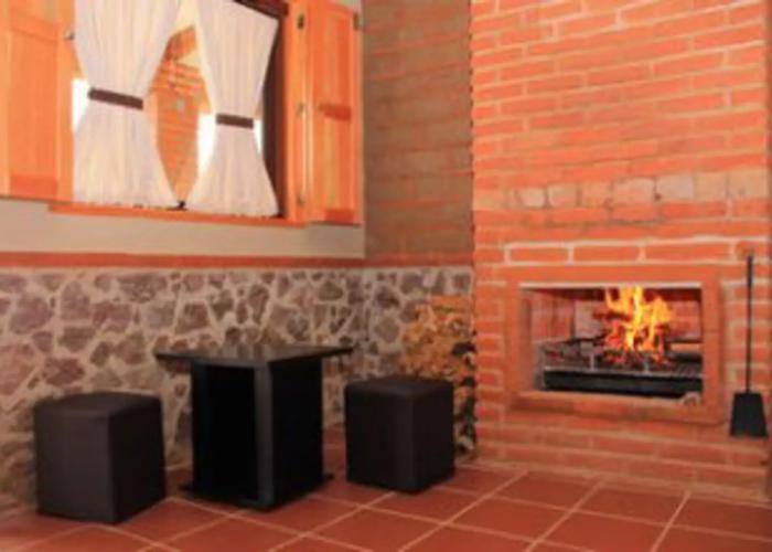 Hotel y Cabañas Mountain Lodge