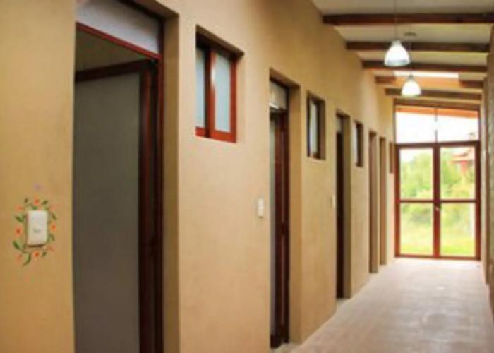 Hotel y Cabañas Mountain Lodge