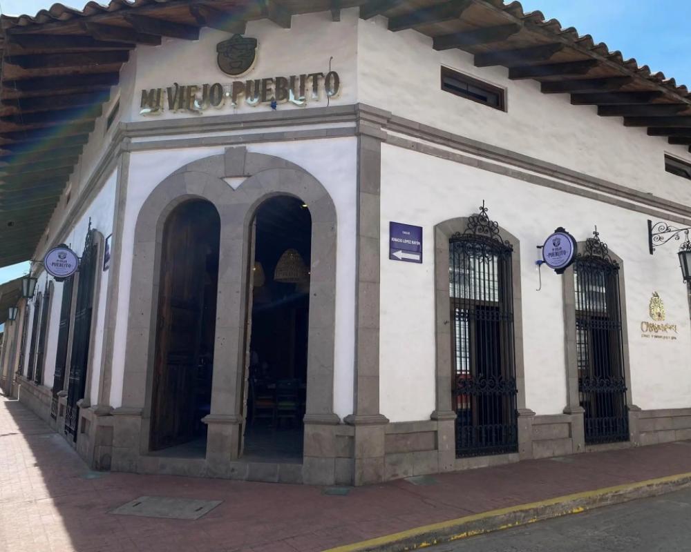 Casa San Miguel Hotel Boutique y Spa