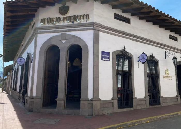 Casa San Miguel Hotel Boutique y Spa