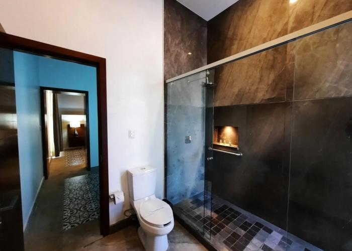 Casa San Miguel Hotel Boutique y Spa