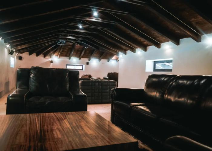 Casa San Miguel Hotel Boutique y Spa