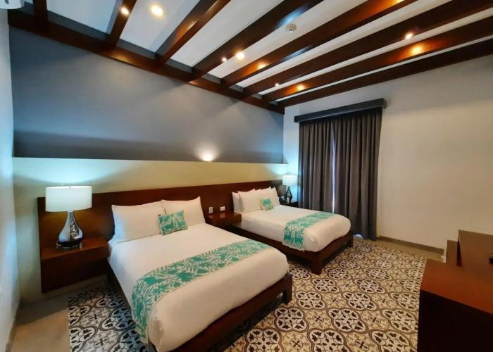 Casa San Miguel Hotel Boutique y Spa