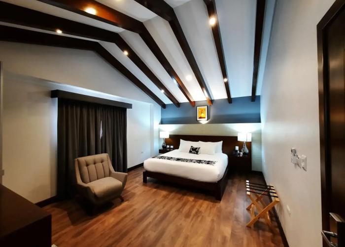 Casa San Miguel Hotel Boutique y Spa