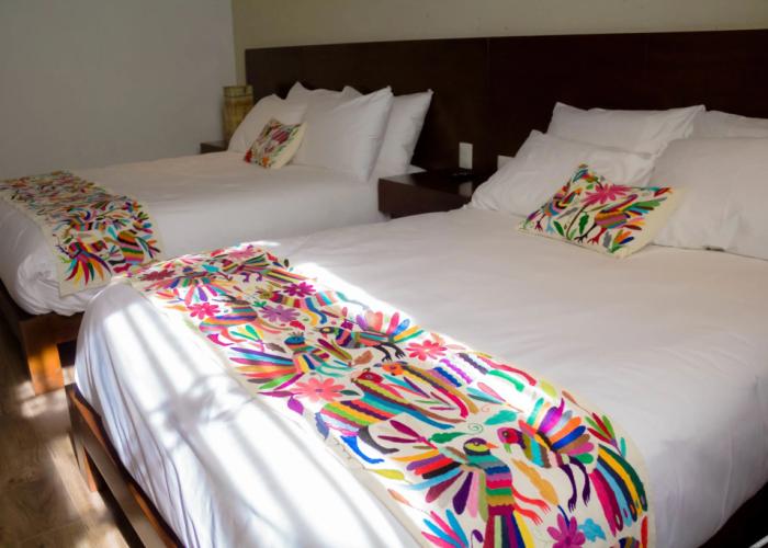 Casa San Miguel Hotel Boutique y Spa