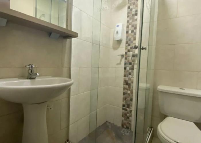 Hotel Ruiseñor Itagui