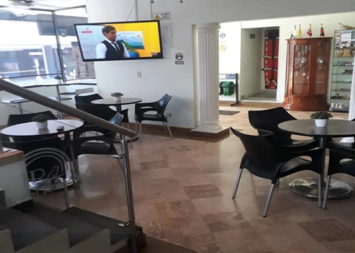 Hotel Ruiseñor Itagui