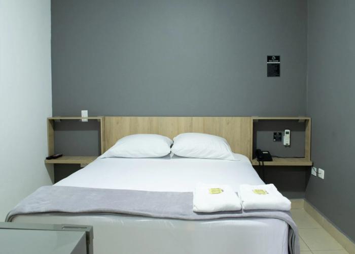 Hotel Ruiseñor Itagui