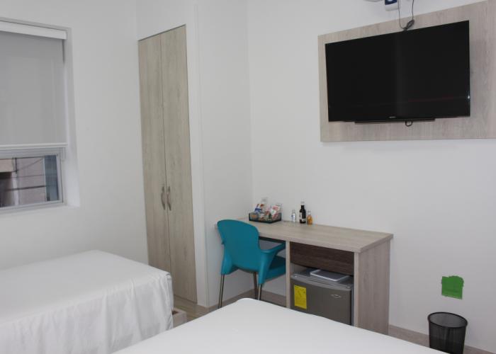 Hotel Sixtina Plaza Medellin