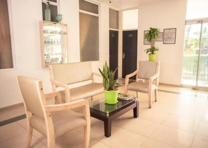 Hotel Alcaravan Medellín