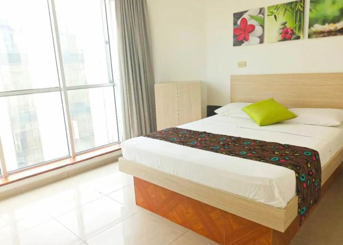 Hotel Alcaravan Medellín