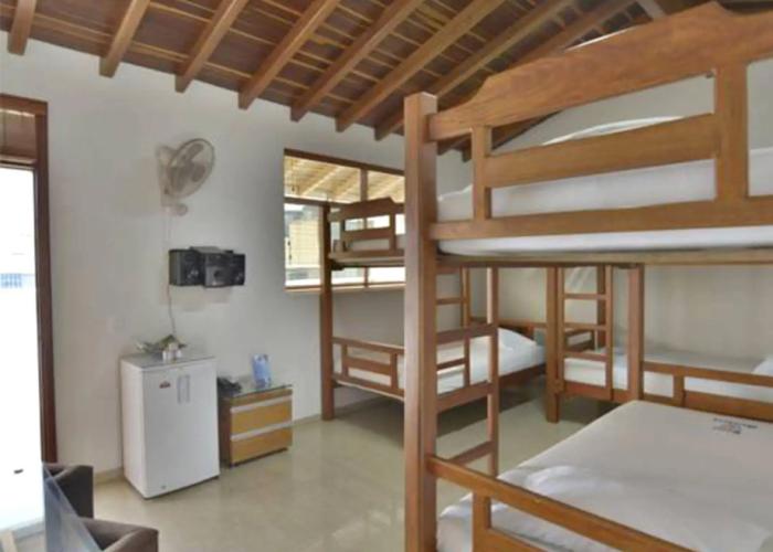 Hotel Monarca