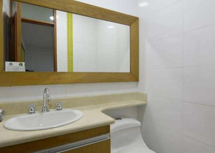 Hotel Monarca