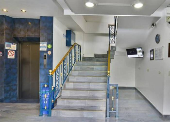 Hotel Monarca