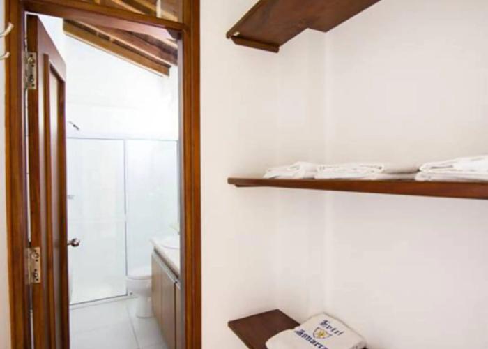 Hotel Monarca