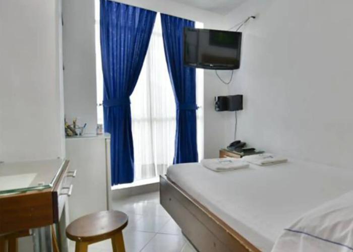 Hotel Monarca