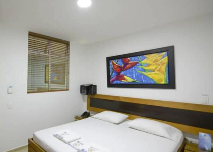 Hotel Monarca