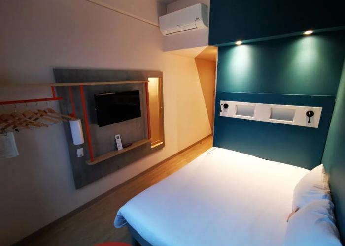 ibis budget Medellín Itagüí Metro