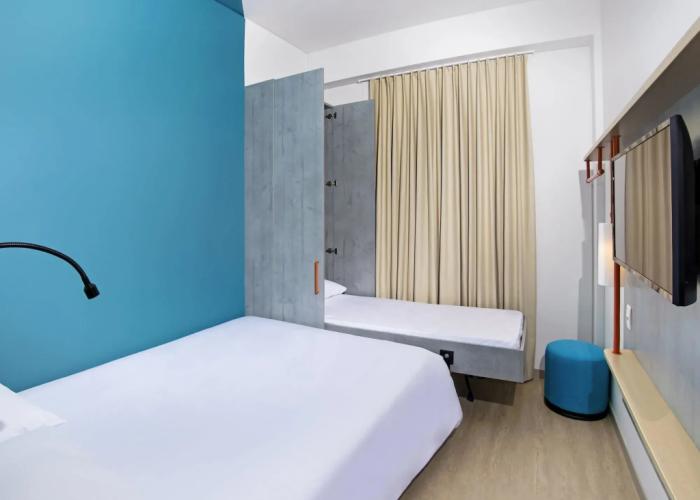 ibis budget Medellín Itagüí Metro