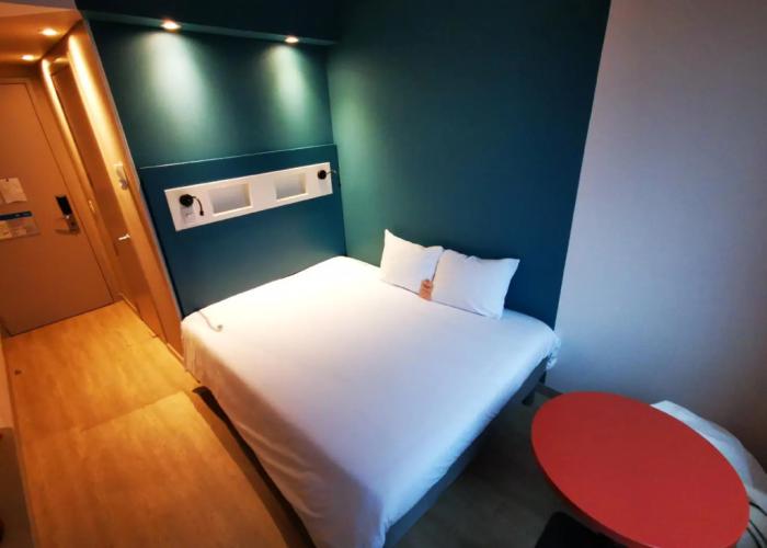 ibis budget Medellín Itagüí Metro