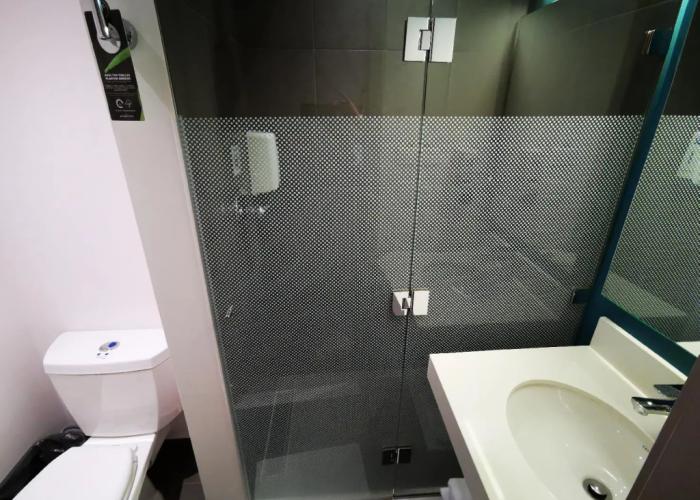 ibis budget Medellín Itagüí Metro